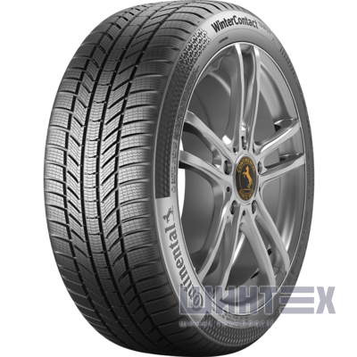 Continental WinterContact TS 870P 225/65 R17 102T FR - preview